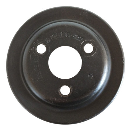 Polia Bomba D\'água Mercedes Benz Mb180 1996/1999