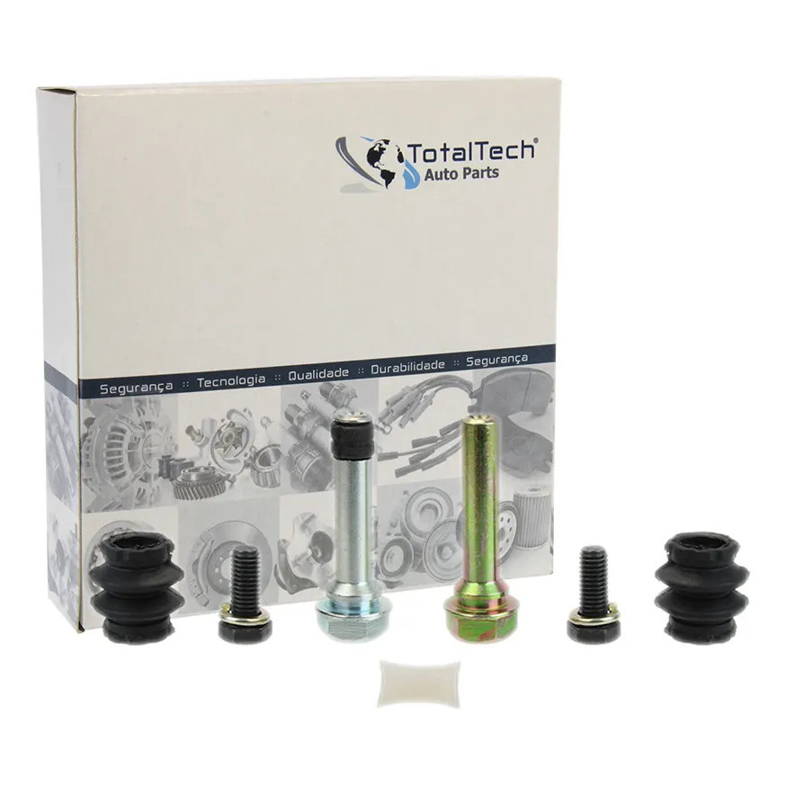 Kit Pino Da Pinca De Frio Traseira Kia Cerato E Sportage