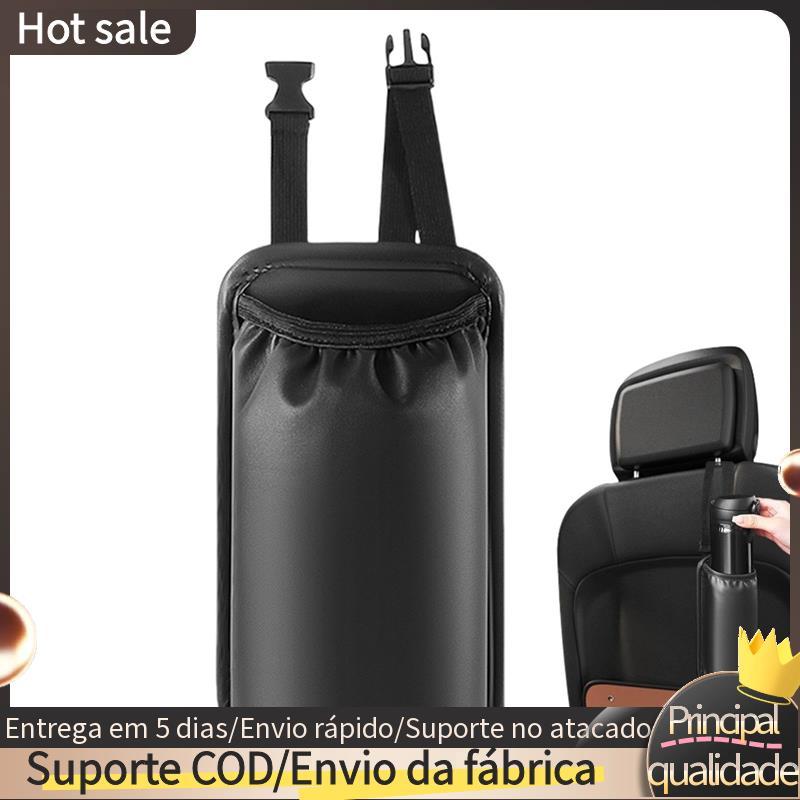 Pacote De Suporte Para Carro FireExtinguisher Armazenamento De Copo De Água Assento