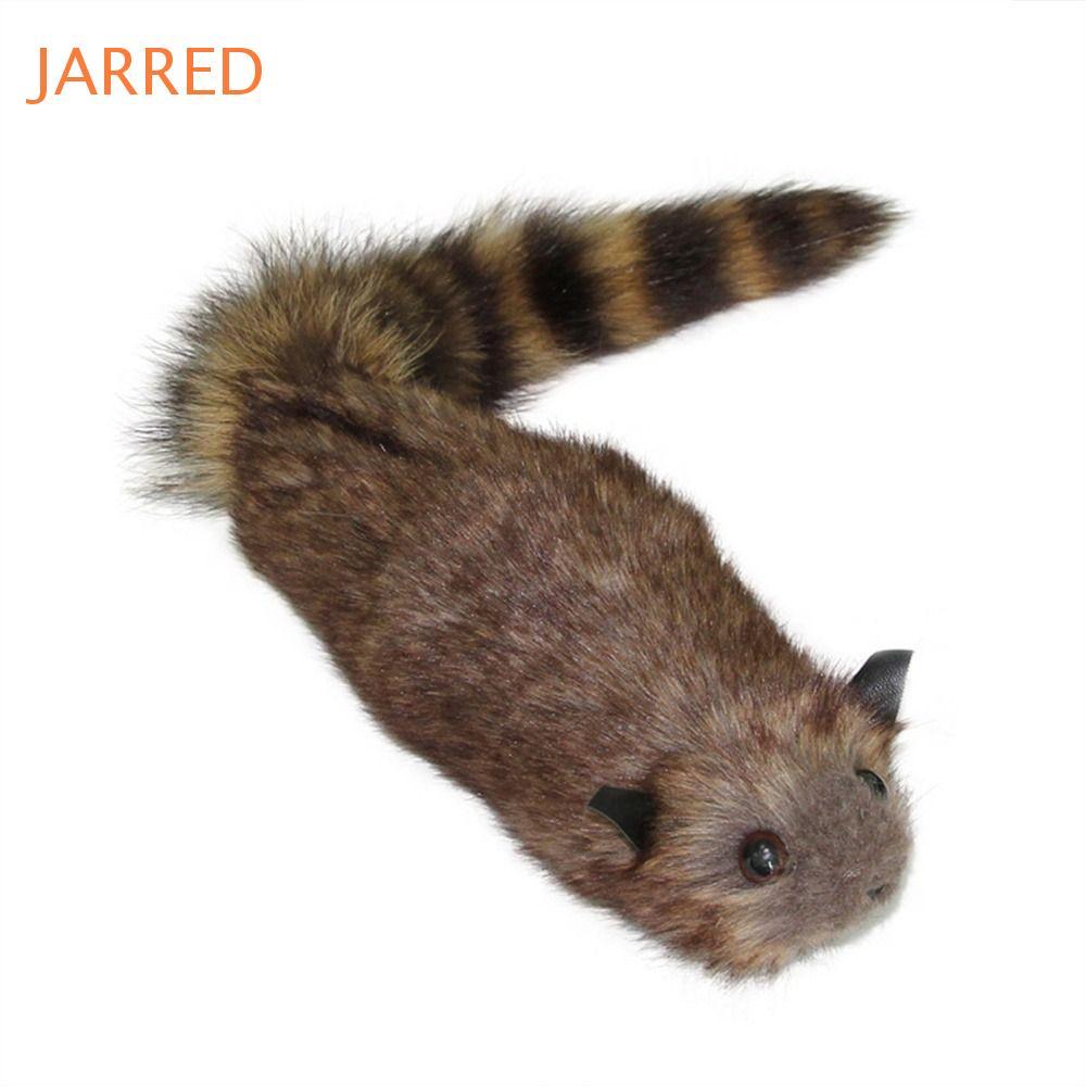 JARRED Raccoon Magic , Morder Hand Trick Spring Powered Lifelike Moving , Simulação