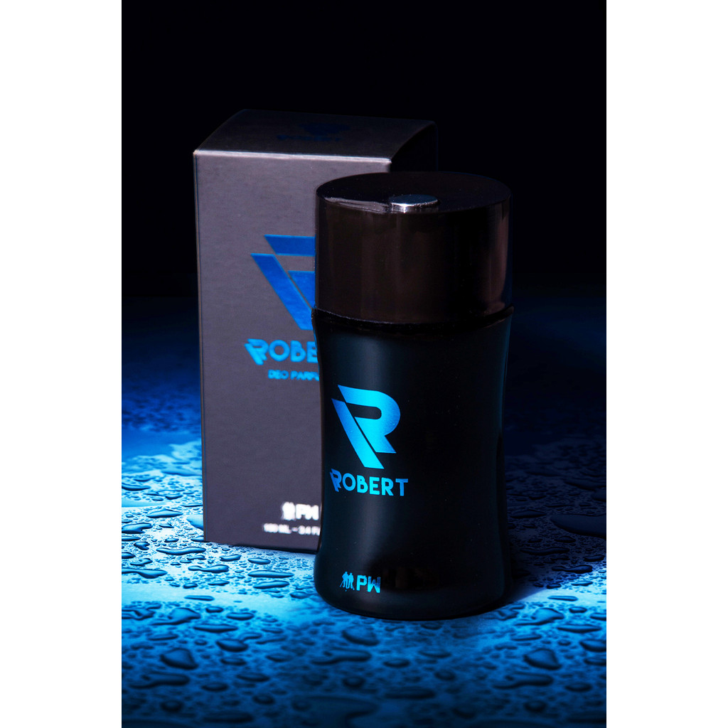 Perfume Robert Polo Wear em Oferta na Shopee