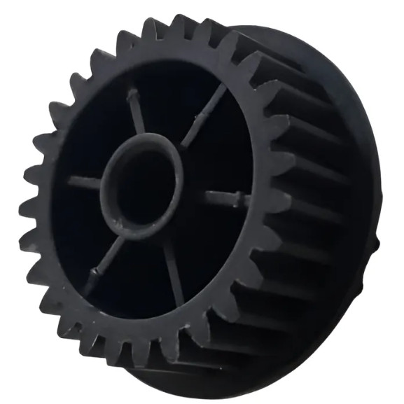 Engrenagem Fusor 28/20T Compatível para Samsung ML-2851ND SCX-4824 SCX-4828 - JC66-01638A