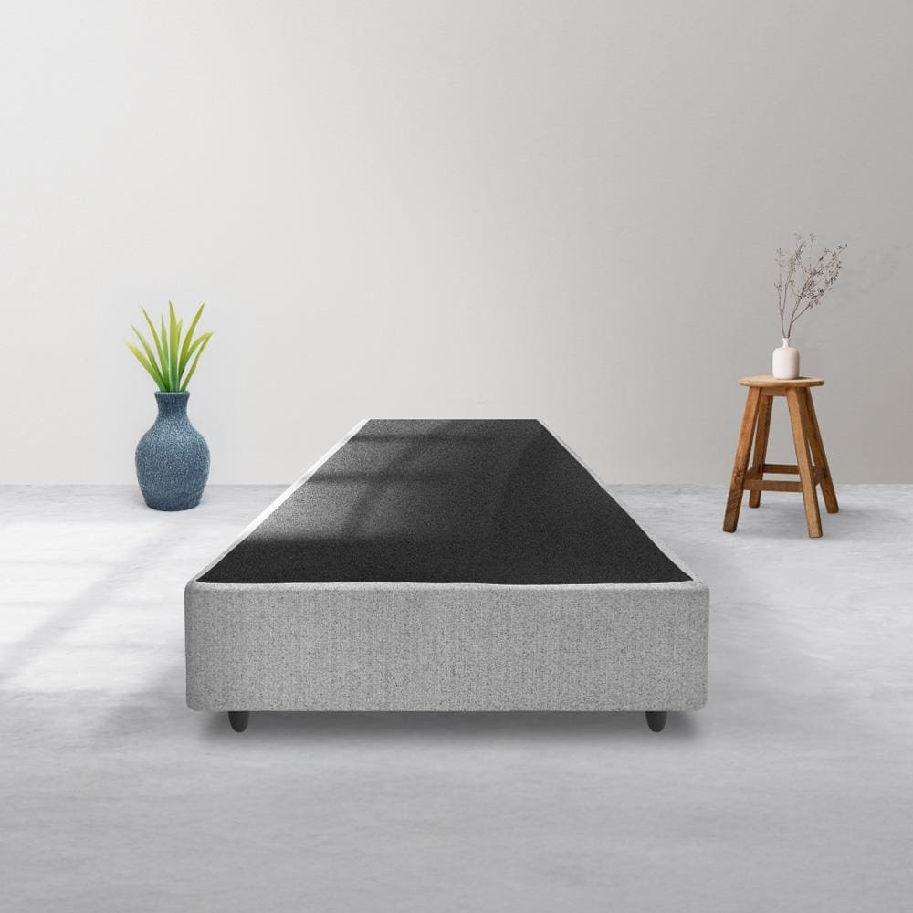 Base Box para Colchão de Solteiro Itaflex Universal 25x88x188cm MGA