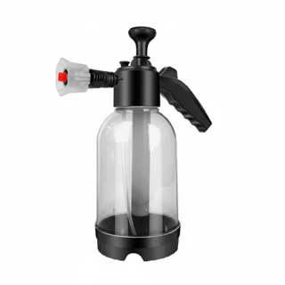 Gerador de Espuma Snow Foam Transparente Manual 2L Karbox em Oferta na Shopee