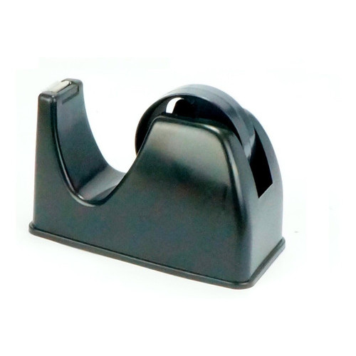 Suporte Para Fita Adesiva Durex Médio Porta Durex Dispensador Fita Durex Aplicador de Mesa Porta Fita