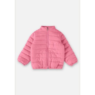 Jaqueta Puffer Unissex Infantil Up Baby em Oferta na Shopee