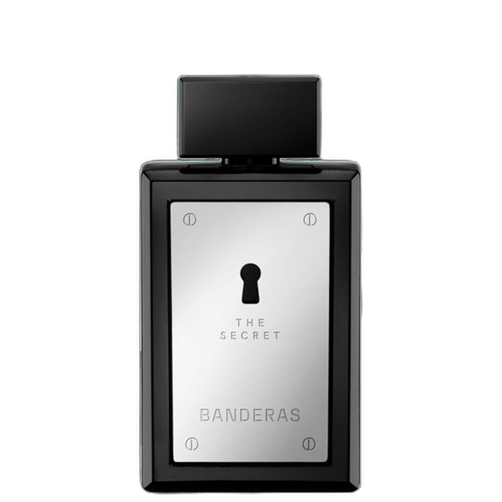 The Secret Antonio Banderas Eau de Toilette - Perfume Masc