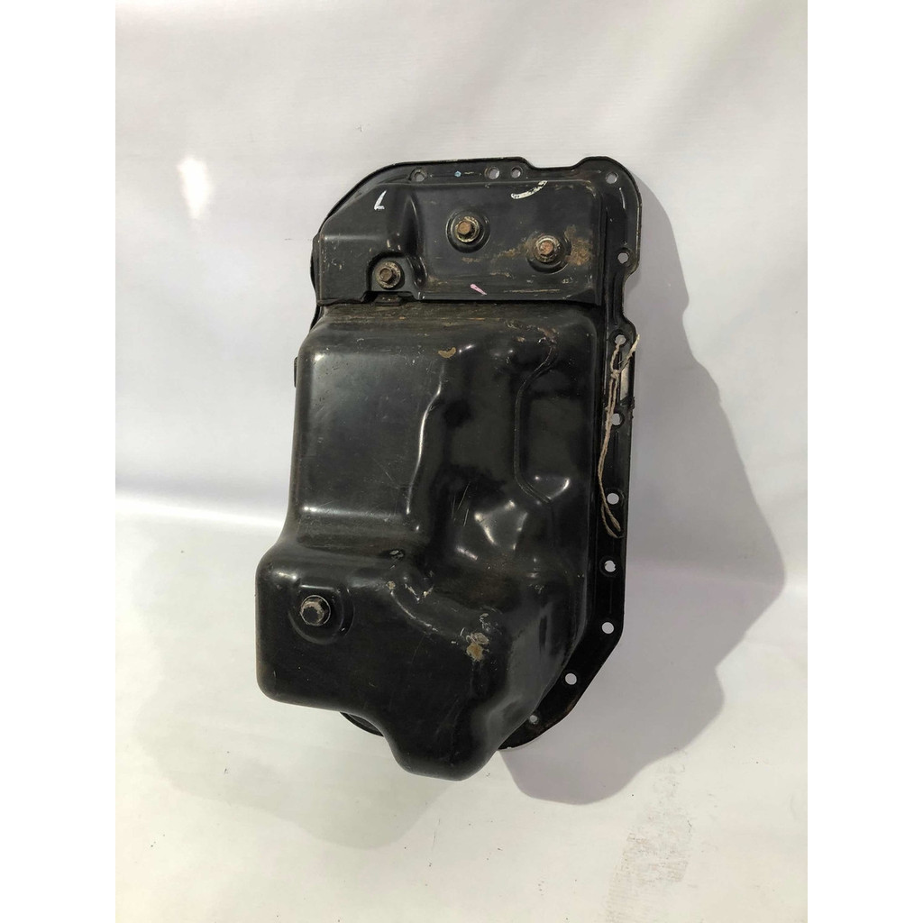 Cárter Óleo Motor Mitsubishi L200 Triton 3.2 2008/2015