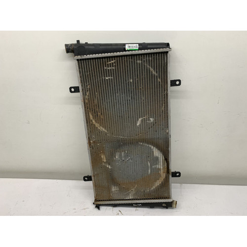 Radiador Agua Motor Volvo V40 T4 2.0 Tb Aut 2000 2004