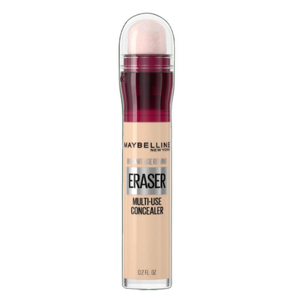 Maybelline Instant Age Rewind Eraser 100 Ivory - Corretivo Líquido 5,9ml em Oferta na Shopee