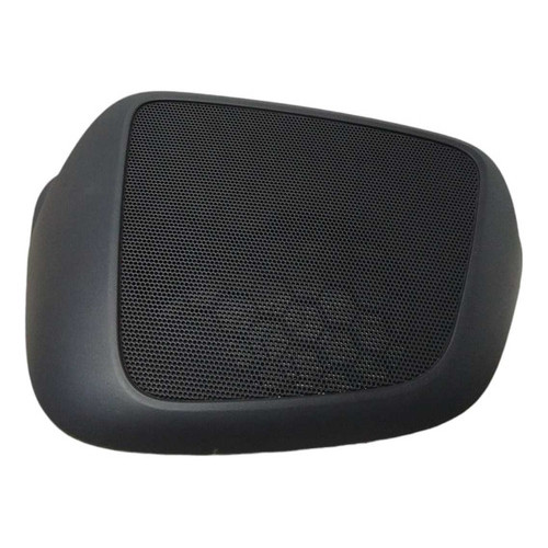 Acabamento Moldura Computador Bordo Volvo Xc60 2010 2011 Preto