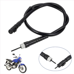 Cabo Velocimetro para CG 150 FAN 2009-2013 ESi ESDi CG 125 FAN 2009-2013 CG 150 Titan Job 2004-2008 CG 150 Titan KS 2008
