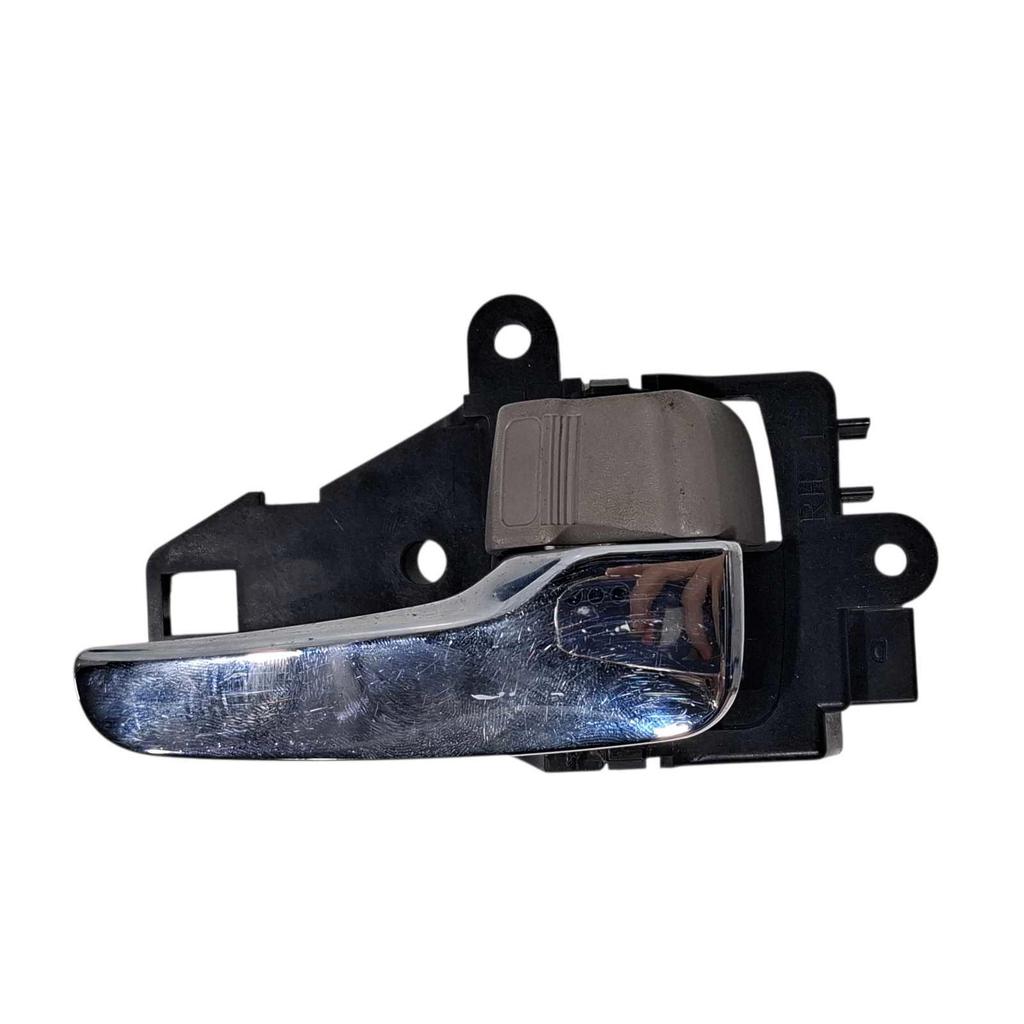 Maçaneta Int Traseira Direita Mitsubishi L200 Triton 2009