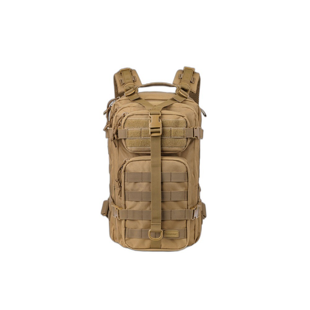 Mochila Invictus Assault Francês Nylon 600D Tática 30L