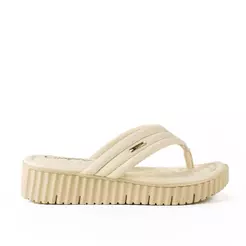 Chinelo Campesí Flatform CP661