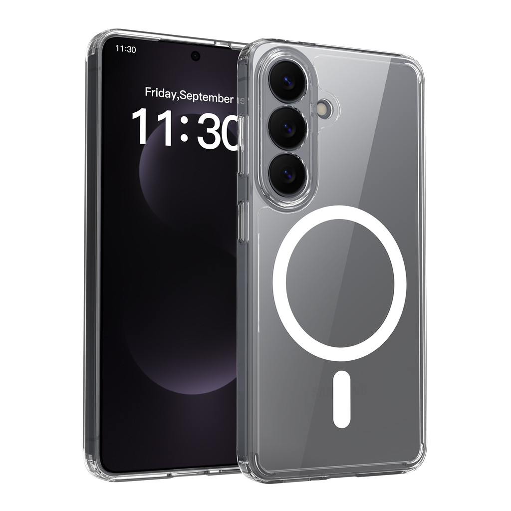 Capa Capinha Anti Impacto AZ Magsafe Pro Galaxy S26 em Oferta na Shopee