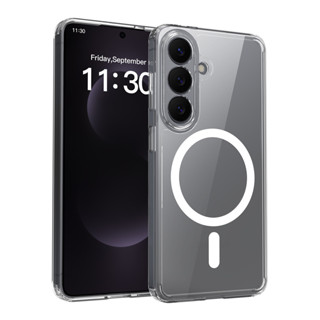 Capa Capinha Anti Impacto AZ Magsafe Pro Galaxy S26 em Oferta na Shopee