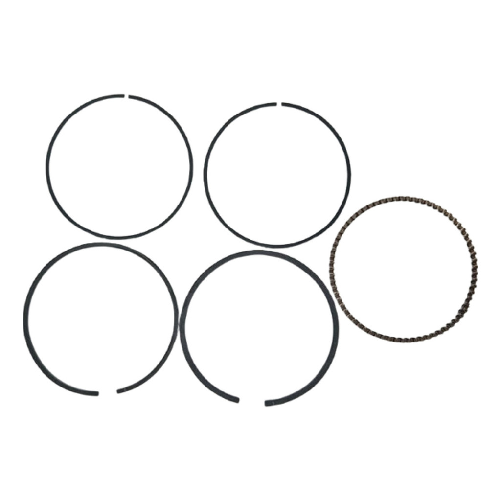 Jogo Anel Branco Motor B4t-7.0, Mg B4t 3500, Mg B4t 3500 E