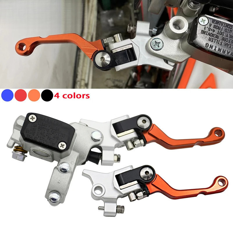 Cilindro Mestre de Freio Hidráulico Dianteiro para Motocicleta 7/8 22mm para KTM SX SX-F XC XC-W XCF-W XC-F EXC EXC-F 15