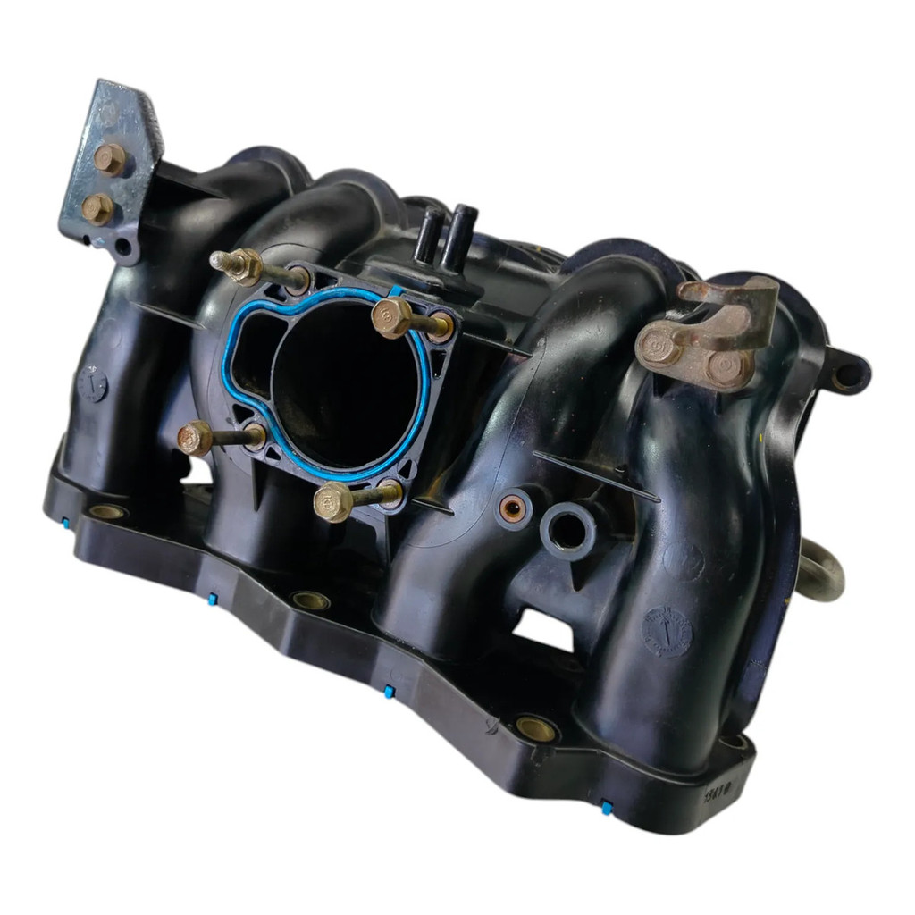 Coletor De Admissão Honda Civic 1.7 16v 2001 A 2006