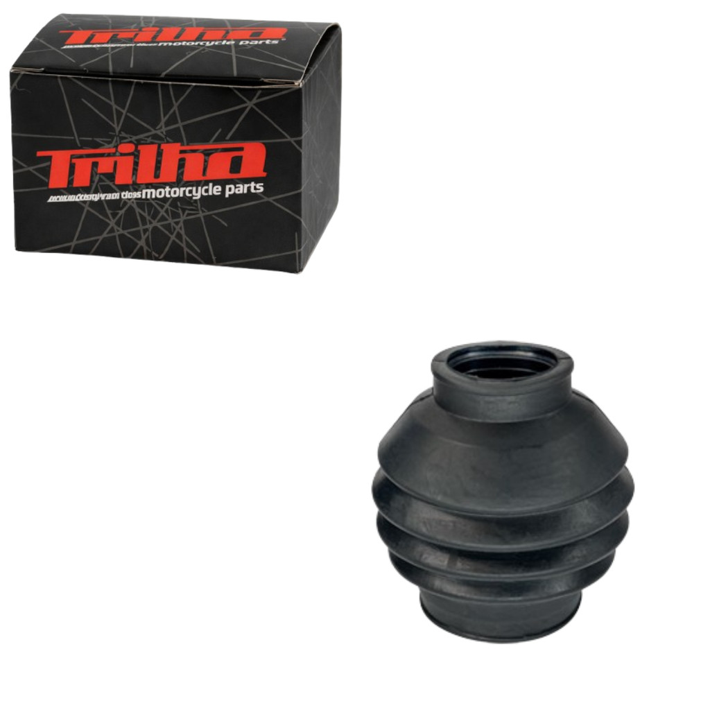 Coifa Do Eixo Cardan Traseiro - TRX420FM-TRX420FM1-TRX420TM1