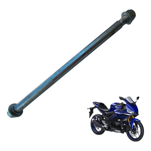 Eixo Parafuso Balança Yamaha Yzf R3 2020