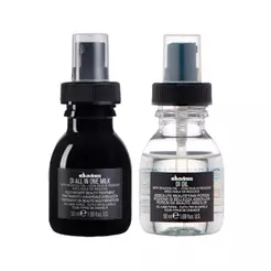 Kit Davines Oi - Óleo e Leave-In