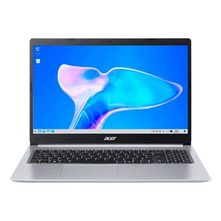 Notebook Acer Aspire 5, AMD Ryzen 5 5500U, 8GB RAM, SSD 256GB, Tela 15.6" FHD IPS, Prata, A515-45-R1AC em Oferta na Shopee