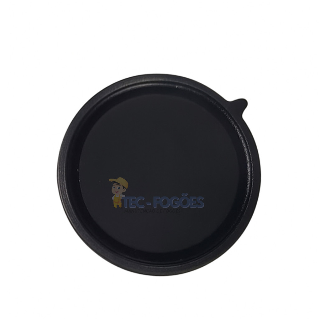 MANÍPULO COOKTOP MCG5BM