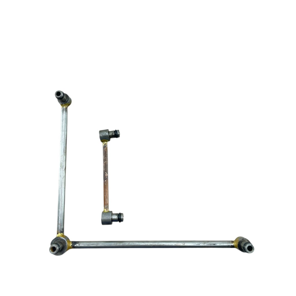 Cano óleo Z800 2013 - 2018