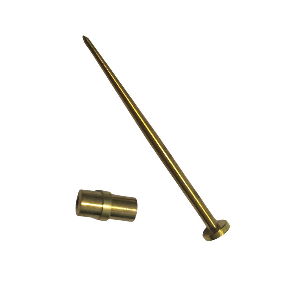 Agulha do Pistonete CG Titan 150 2004 a 2008
