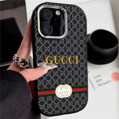 Capinha Capa Para iPhone XR XS MAX 11 12 13 14 15 16 17 PRO MAX 14 15 16 PLUS marcas de streetwear