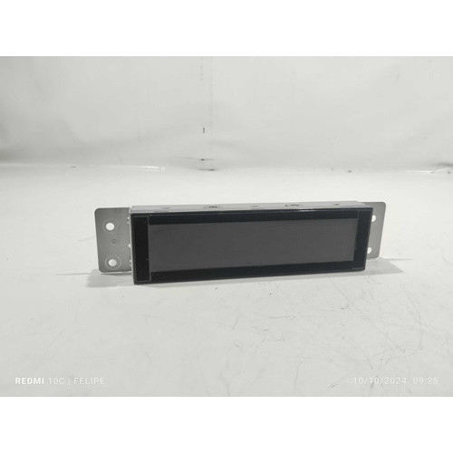 Computador De Bordo Painel Ford Fusion Sel 2.5 2011
