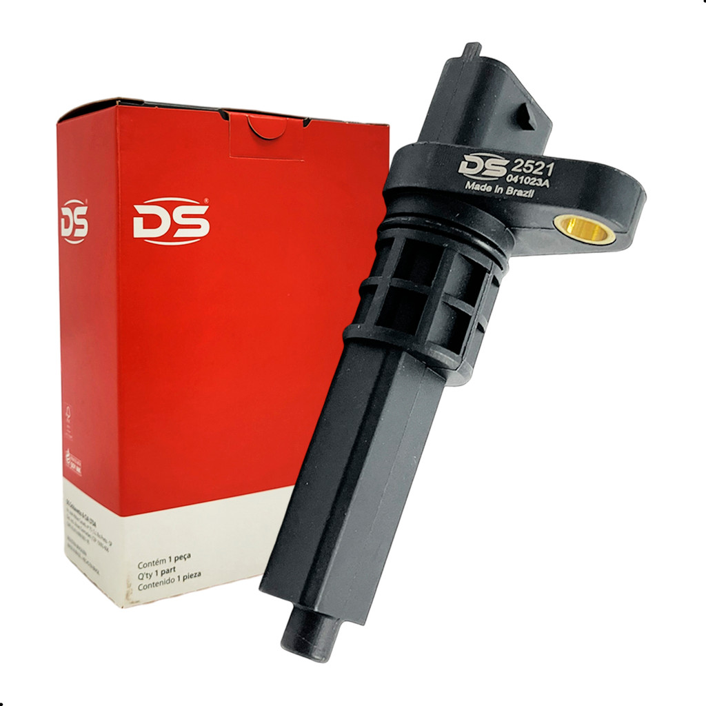 Imagem Sensor Velocidade Gm Meriva Classic Astra Celta Corsa Zafira