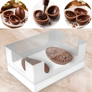 10 CAIXA 2 MINI OVOS PÁSCOA 2 X 50G BRANCA -  5765 ( IDEIA PÁSCOA 2026 ) em Oferta na Shopee