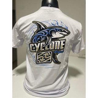 Camisa Cyclone Premium Masculina Algodão Estampa Exclusiva Lançamento envio rapido em Oferta na Shopee