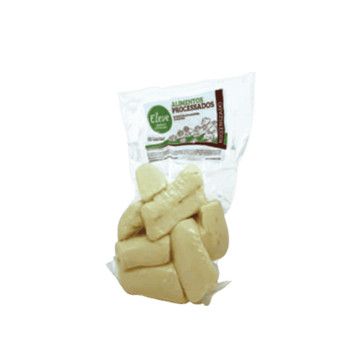 Mandioca branca Eleve