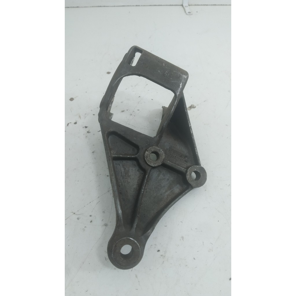 Suporte Da Bomba Chevrolet Onix 2014 Cód 24579485