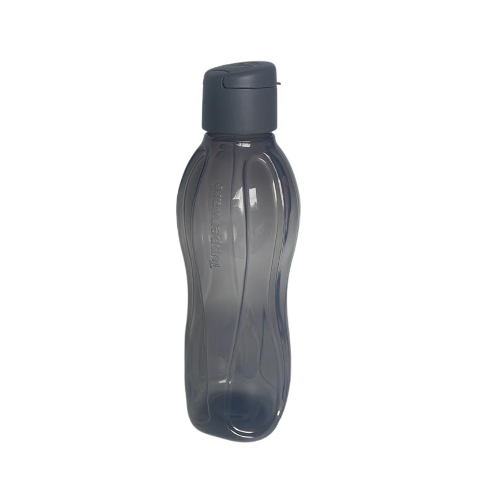 Tupperware Eco Tupper Garrafa Chumbo Translucido - 1 Litro