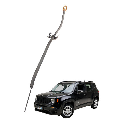 Tubo Vareta Oleo Motor Jeep Renegade 1.8 Flex 2016 2021