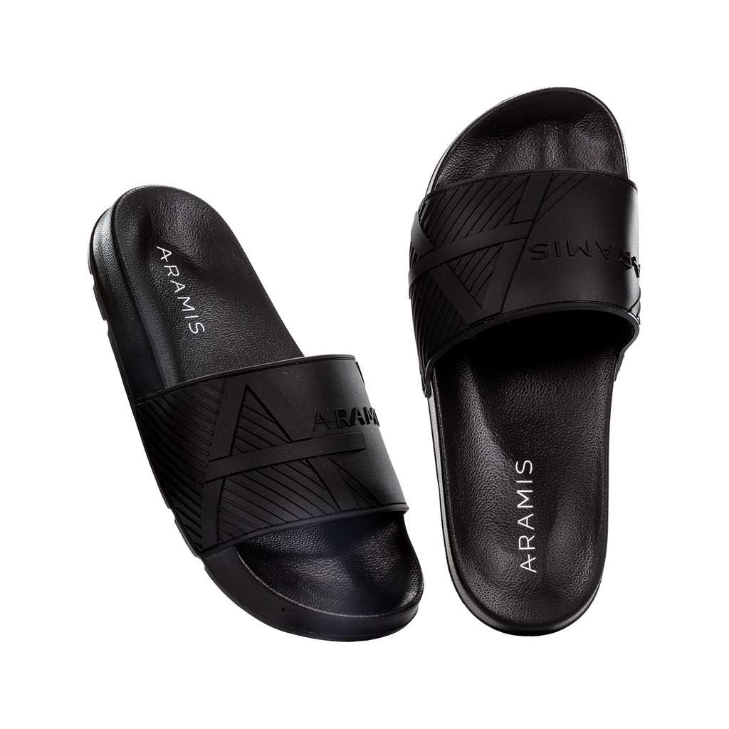 Chinelo Slide Masculino Aramis ARM1135 Confortável e Estiloso para Lazer e Dia a Dia Original em Oferta na Shopee
