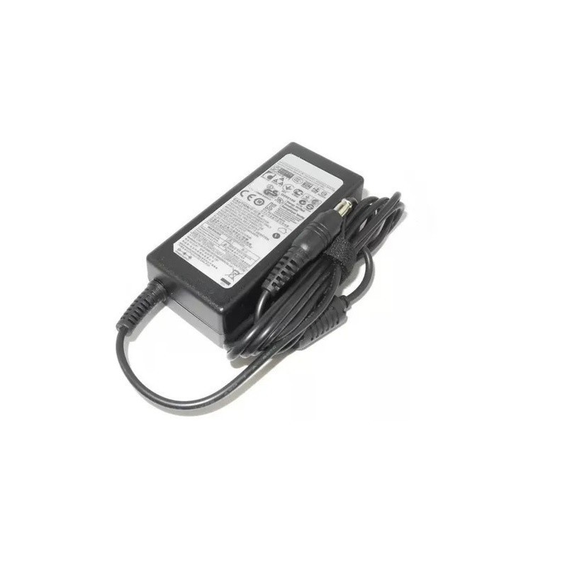 Fonte Carregador Para Samsung Np300e5k 19v 3.16a 65w 500
