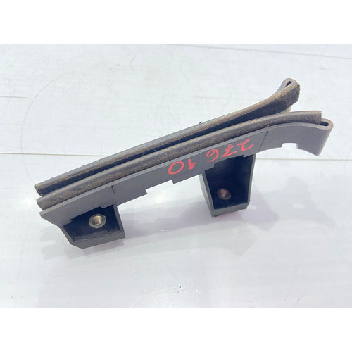 Guia Canaleta Porta Dianteira Direita Fiat Punto 2008/2018