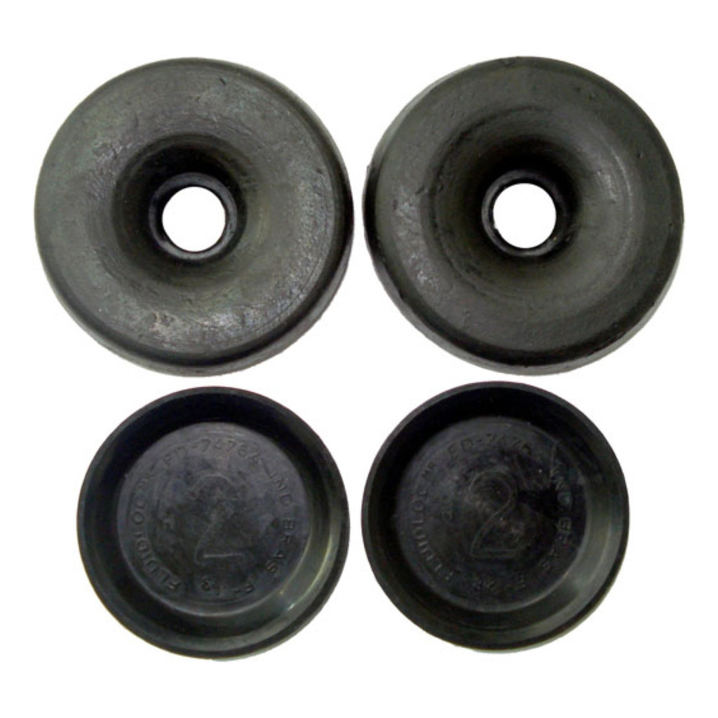 Reparo Cilindro Roda 2 (0085861042) Mercedes-benz