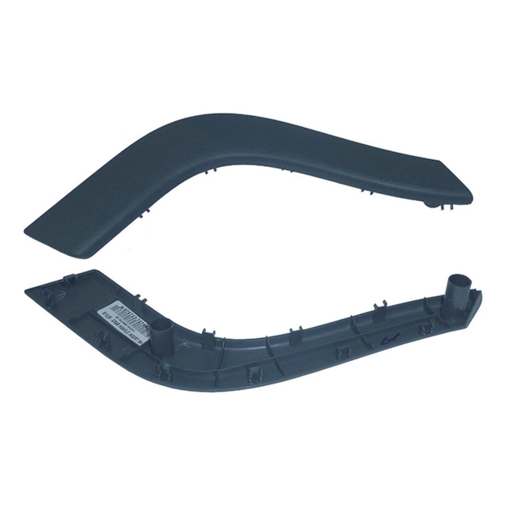 Capa Puxador Porta Ld Mb Accelo 715/815/915/1016