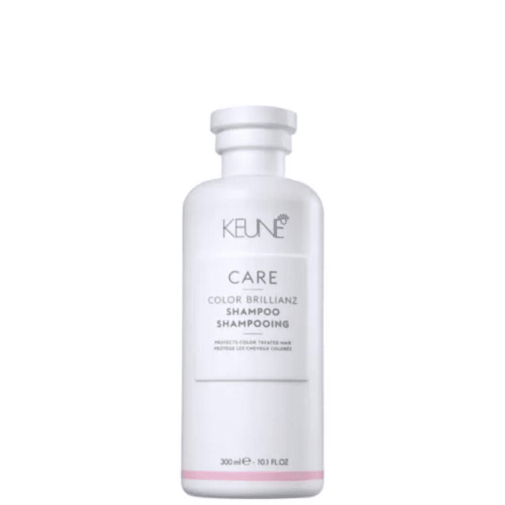 Keune - Care Color Brillianz - Shampoo 300ml
