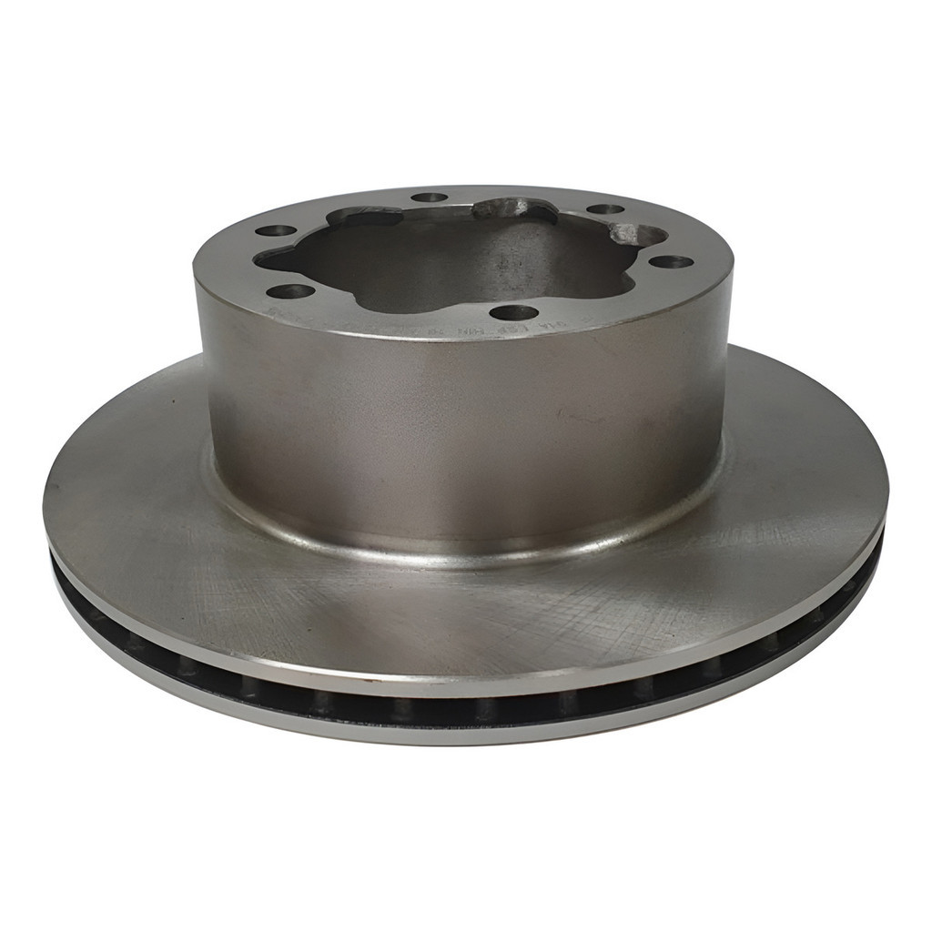 Disco De Freio Traseiro Original Novo Delivery- 23b615302a