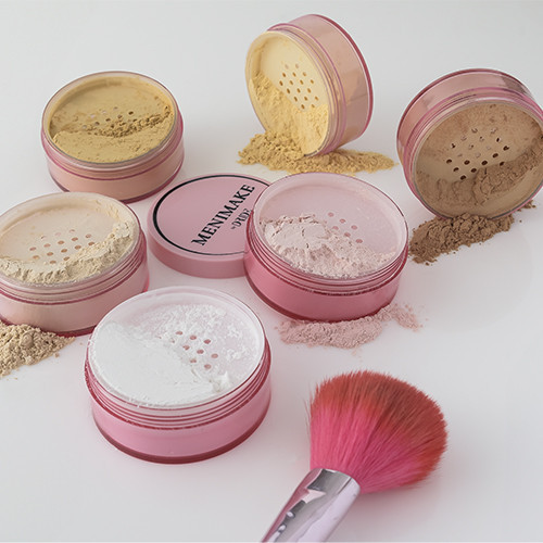 Pó Solto Menimake by Dride em Oferta na Shopee