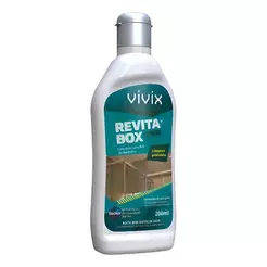 Revita Box Frasco VIVIX 200ml
