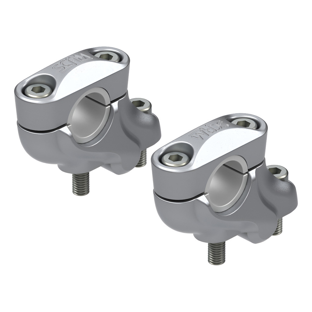 Alongador De Guidão Riser Dominar 250